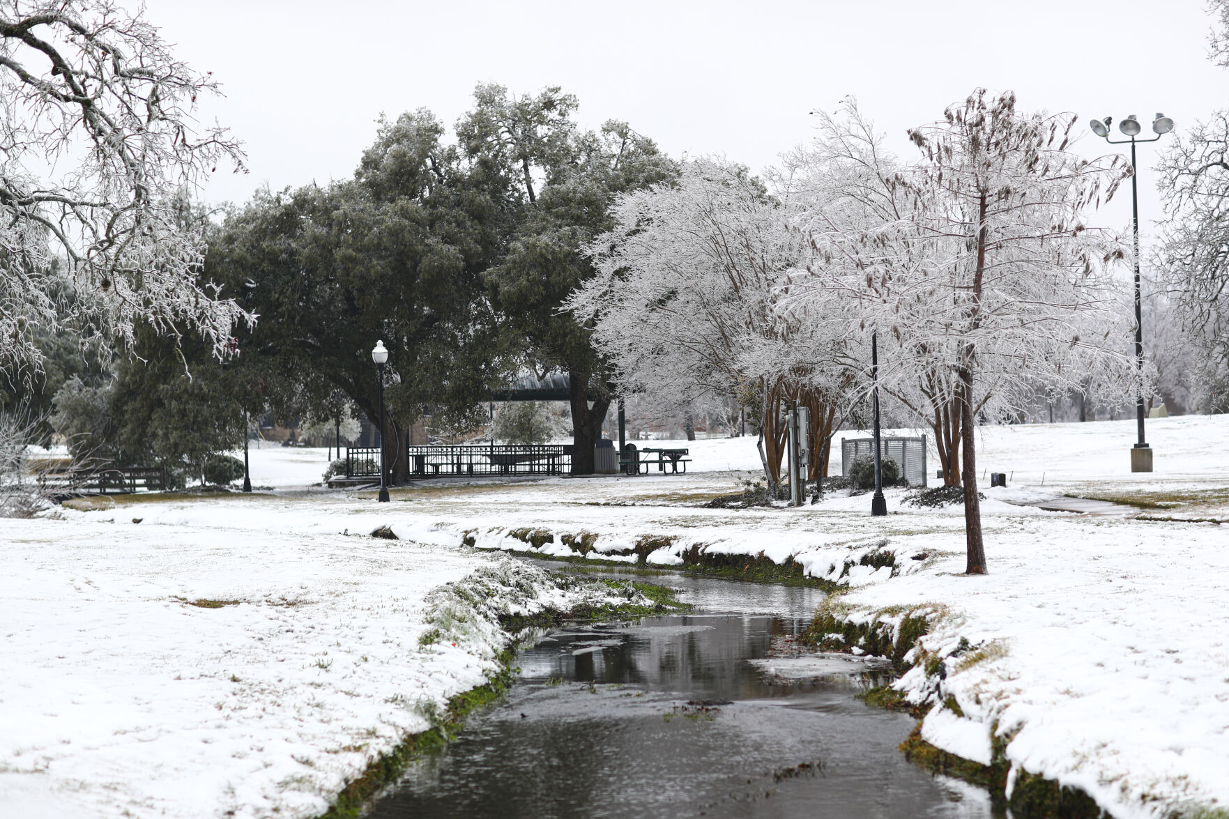 Winter Weather